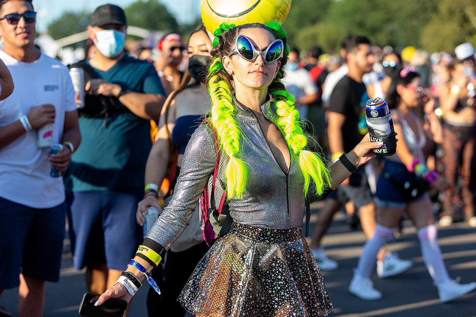 Electric Zoo delays doors for day 2 after cancelling day 1 of 2023 edition