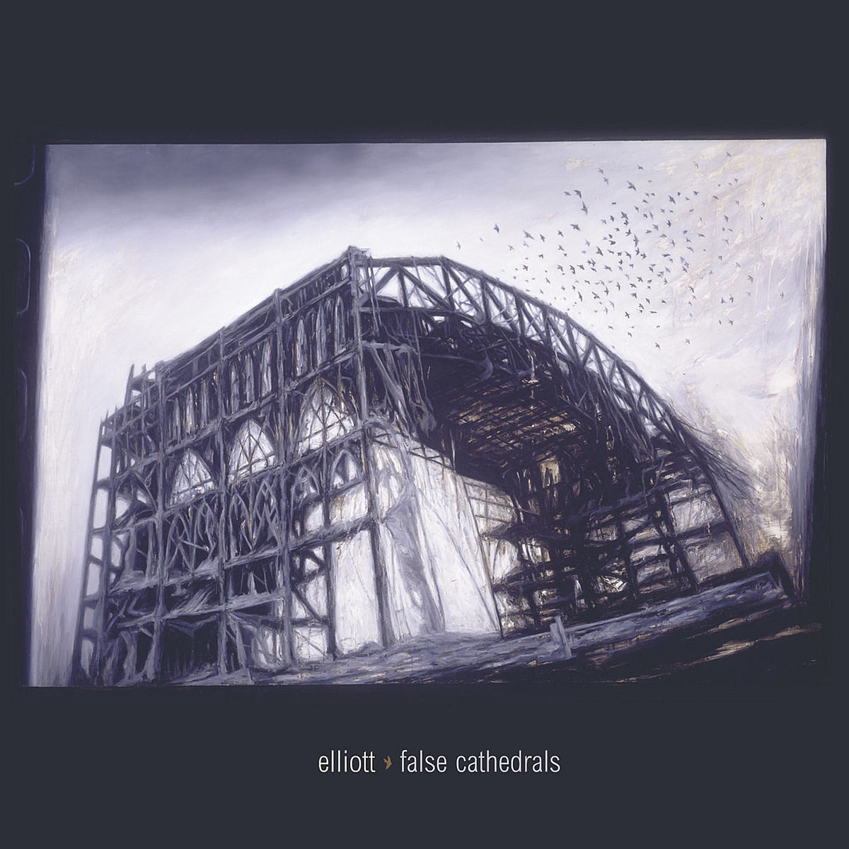 Elliott playing ‘False Cathedrals’ in full at Furnace Fest, reveal lineup for reunion