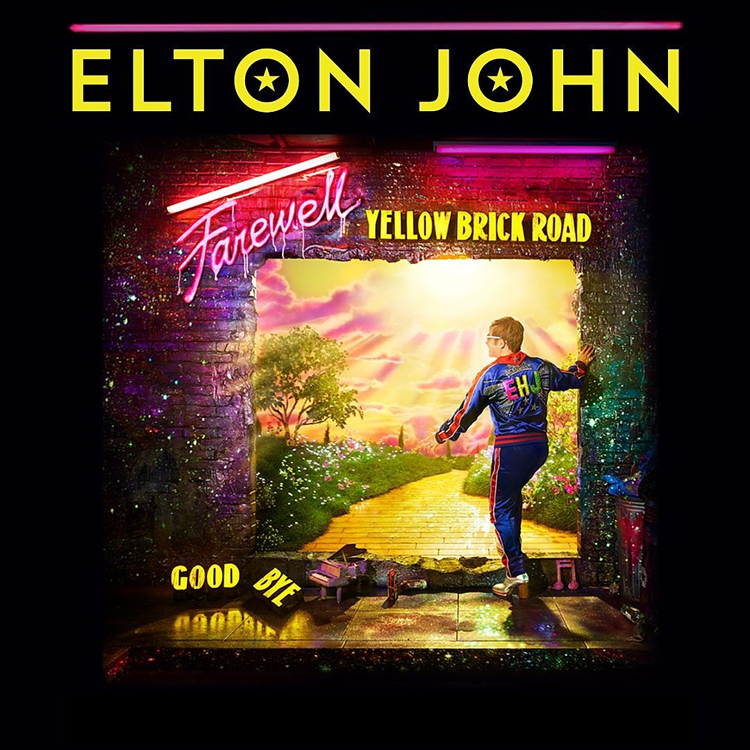 Elton John postpones 2021 ‘Farewell’ tour dates to 2023 due to hip injury