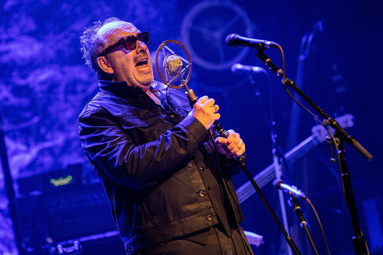 Tour news: Elvis Costello, Stromae, Jessica Lea Mayfield, Sleepy Hollow, Dropdead, more
