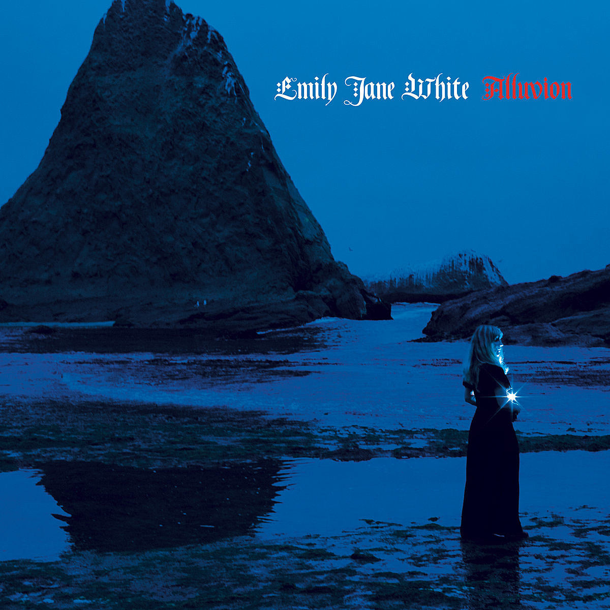 Emily Jane White announces new album ‘Alluvion,’ shares “Show Me the War” video