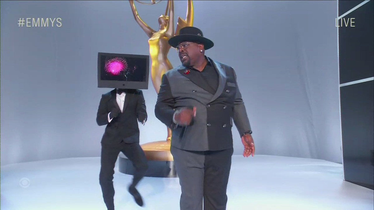 2021 Emmy winners: ‘Ted Lasso,’ ‘Mare of Easttown,’ ‘The Crown,’ ‘Queen’s Gambit’ & more