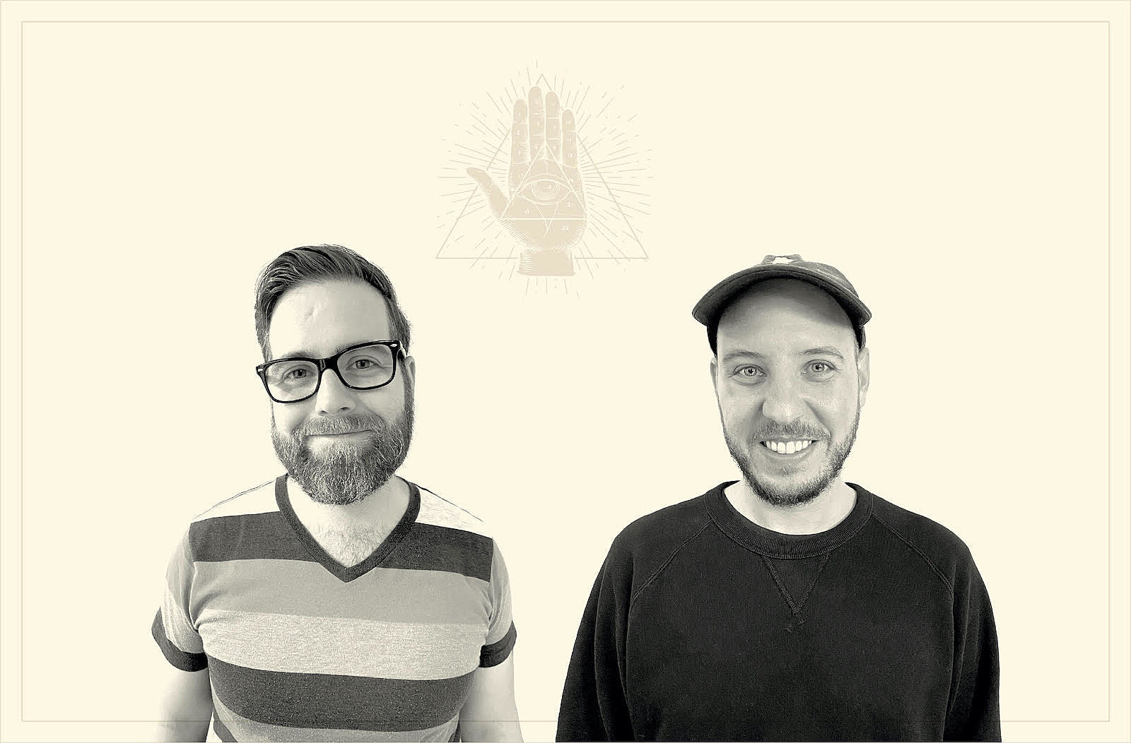 En Garde (Annabel, A Voice Like Rhetoric) prep ‘Debts’ LP (stream a track)