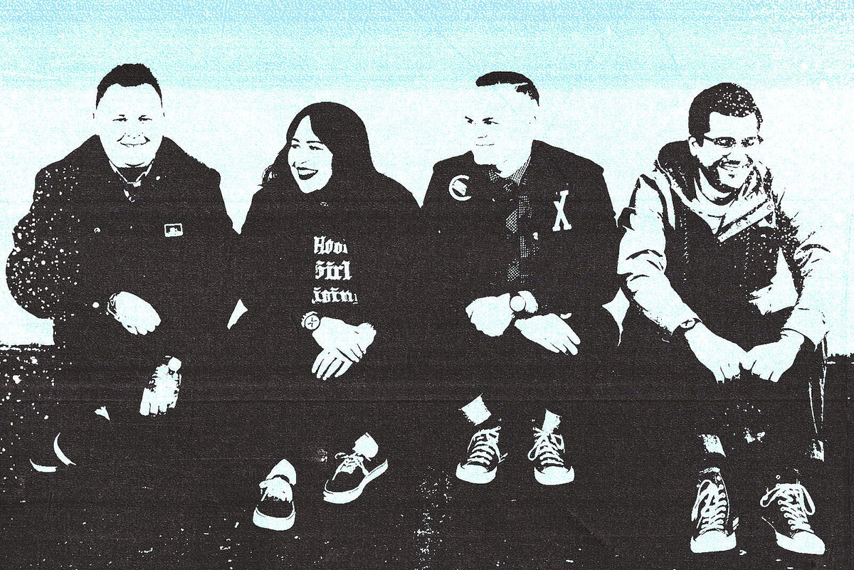 Stream Portland hardcore band Enact’s new song “Rose”