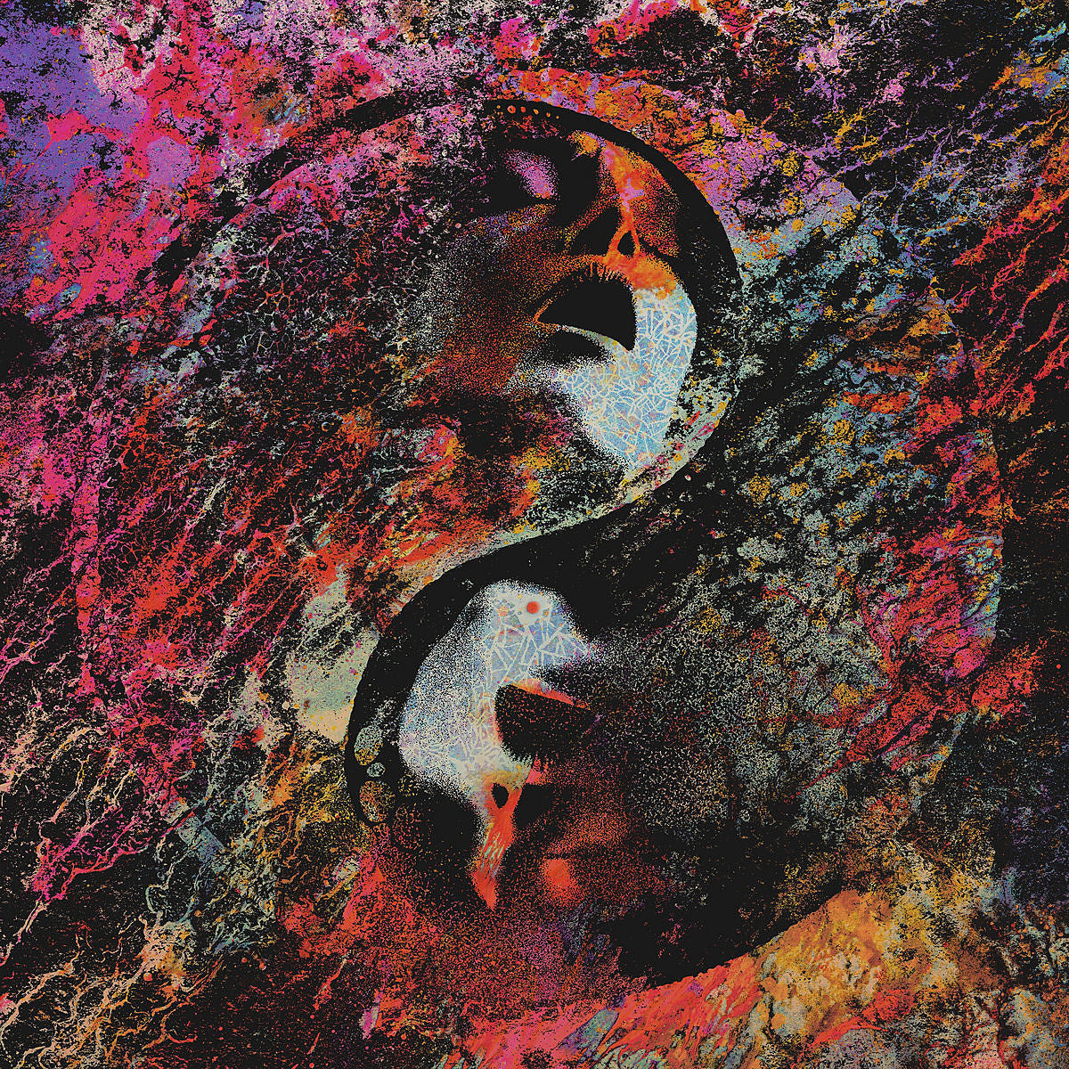 END and Cult Leader releasing split EP (stream a track from each)