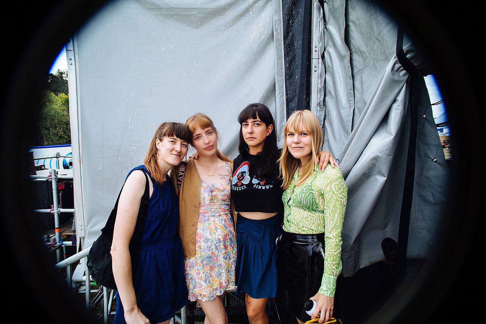Our favorite songs of the week (playlist)