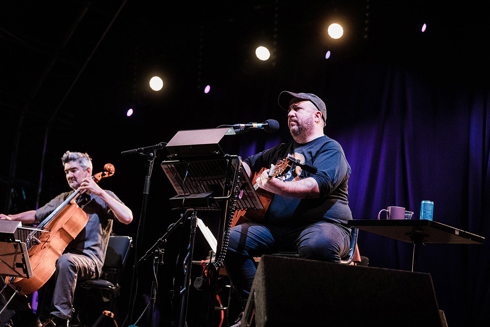 The Magnetic Fields add more ’69 Love Songs’ shows for 2025