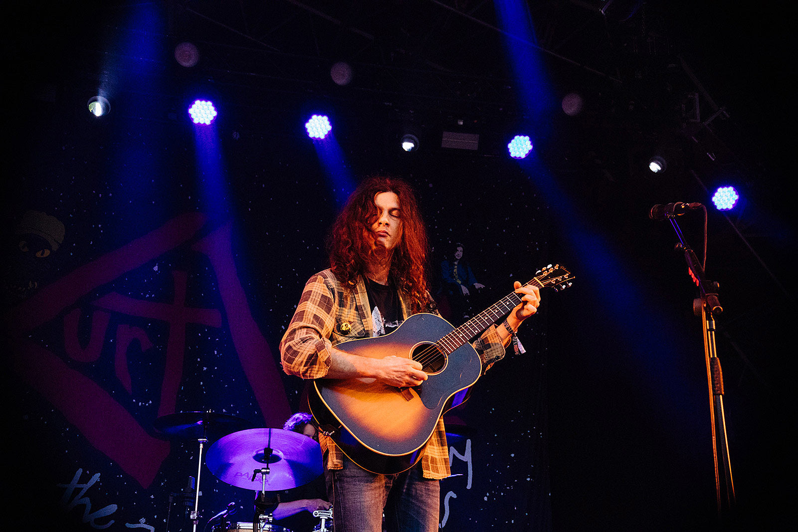 End of the Road 2022 in pics: Khruangbin, Kurt Vile, Jockstrap, Nilüfer Yanya, more