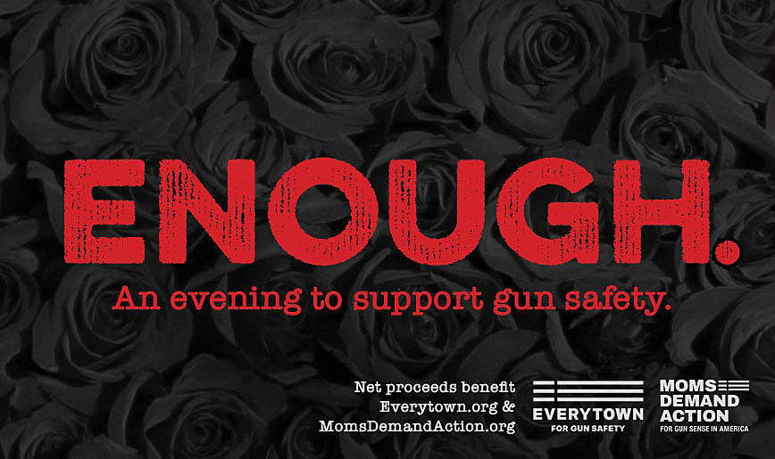 John Cameron Mitchell, Amanda Palmer, Dionne Warwick, more playing gun safety benefit