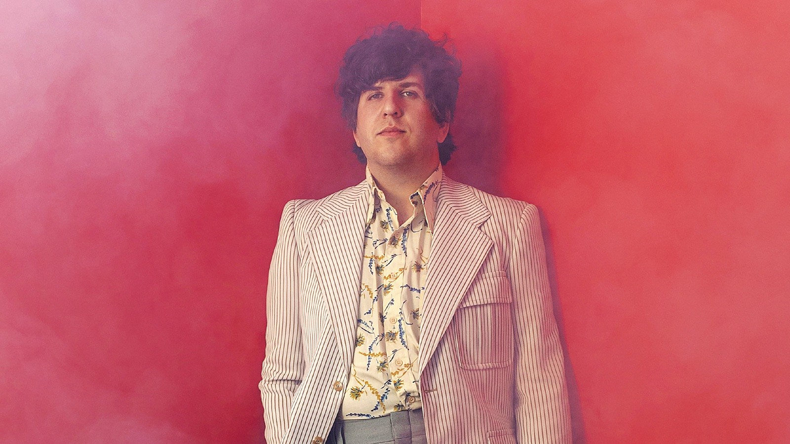 Tour news: Fucked Up, Eric Slick, Letterkenny Live, Vundabar, more