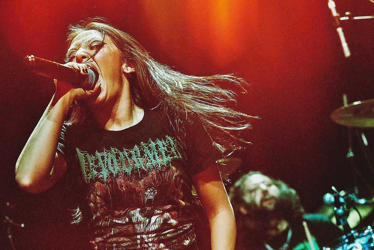 Escuela Grind added to No/Mas, Knoll & Anti-Sapien show at Saint Vitus