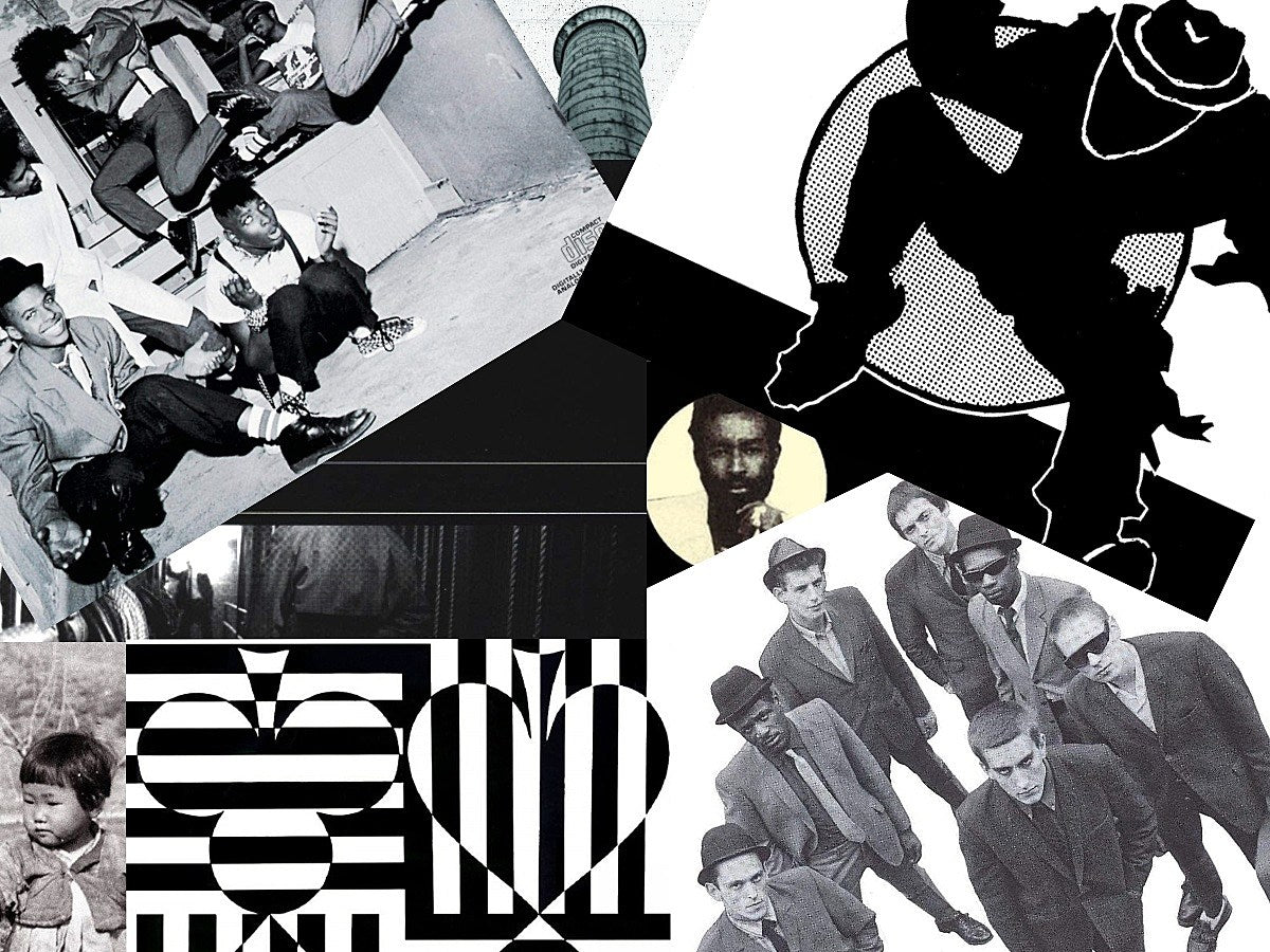 64 Essential Ska Albums from 1964 to Present