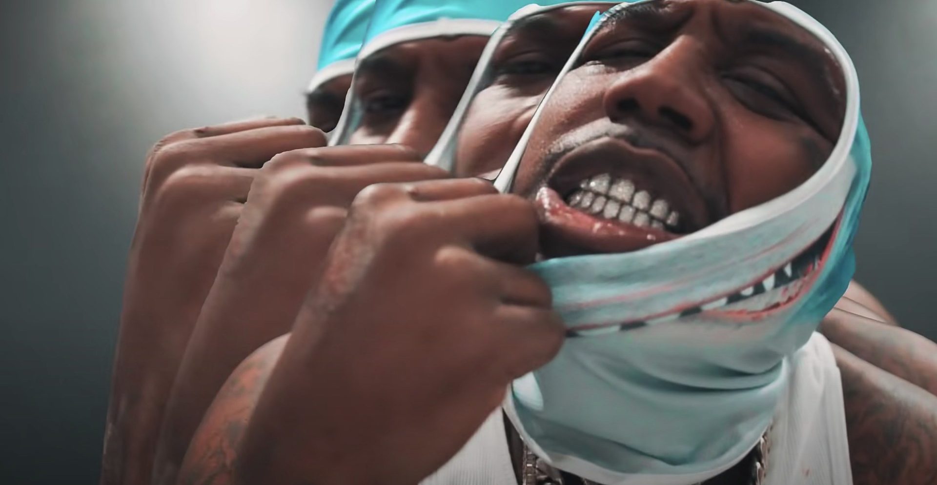 EST Gee releases “Bigger Than Life or Death” & “Lick Back” off new project, playing Rolling Loud