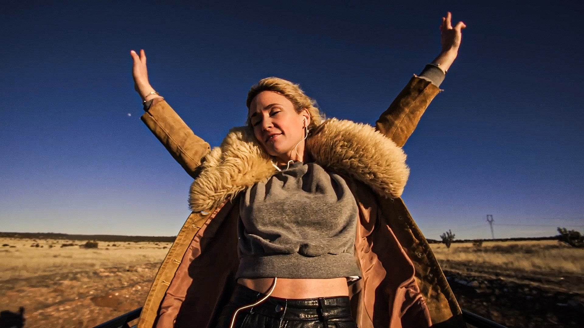 Esther Rose shares Hurray for the Riff Raff collab, playing SXSW this week
