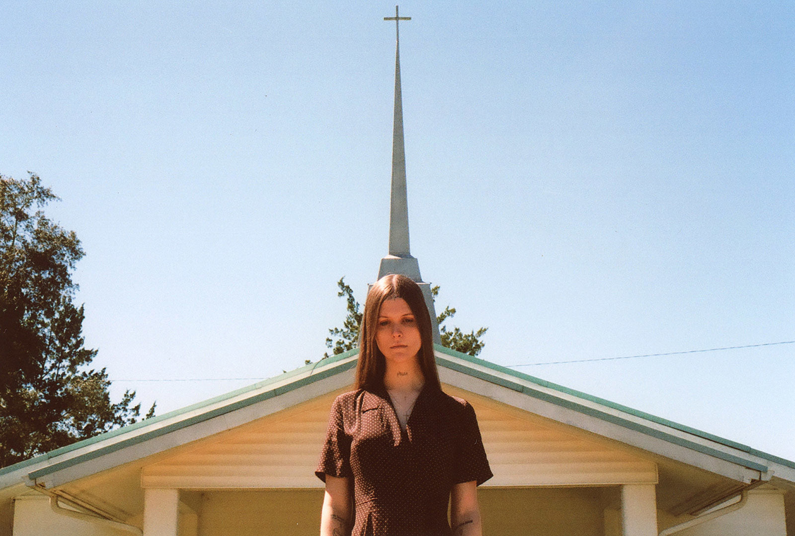 Ethel Cain adds dates to tour