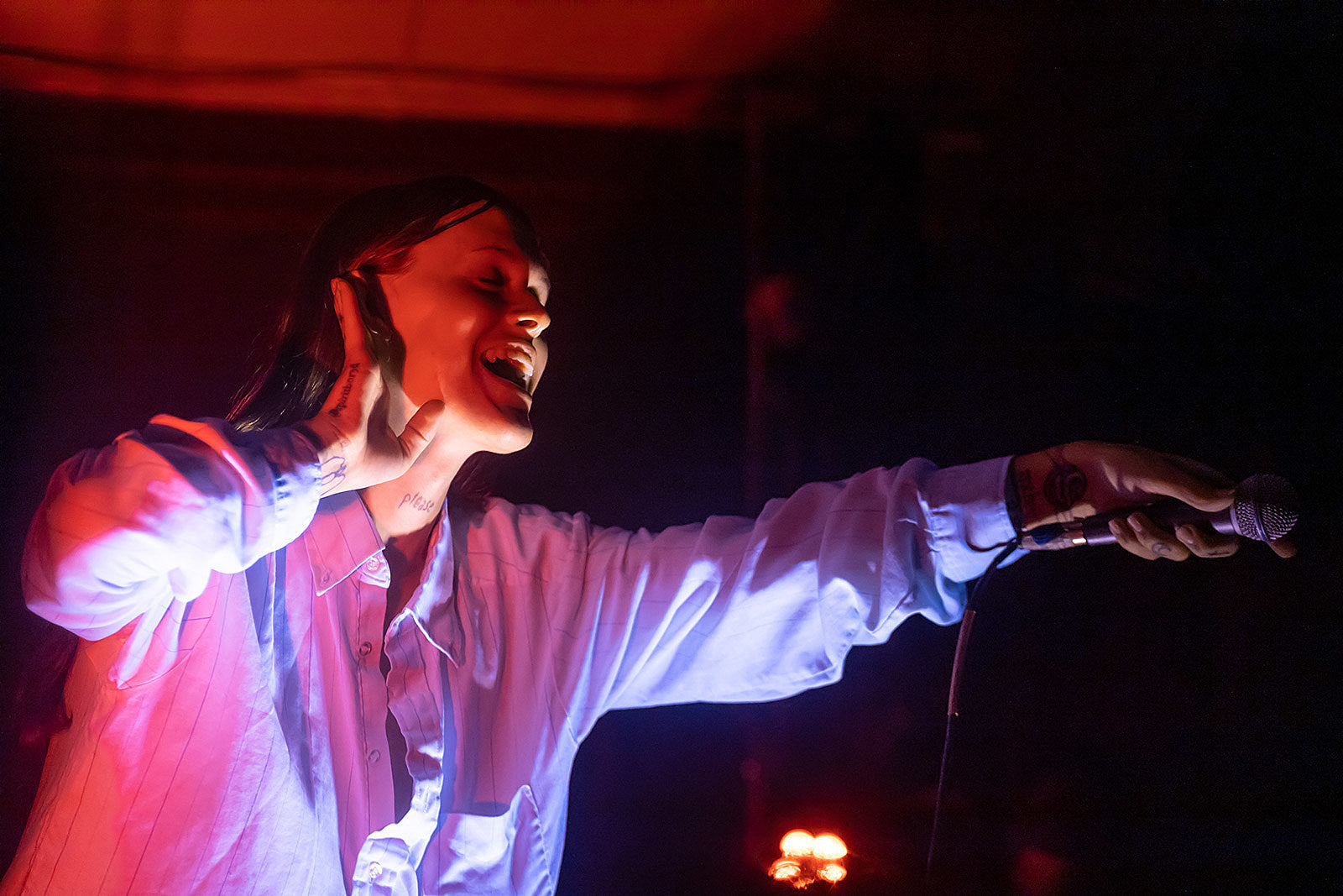 Ethel Cain adds third NYC show to tour