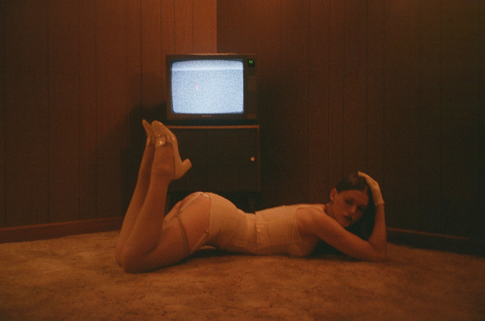 Ethel Cain announces debut LP, album release shows (hear new single “Gibson Girl”)