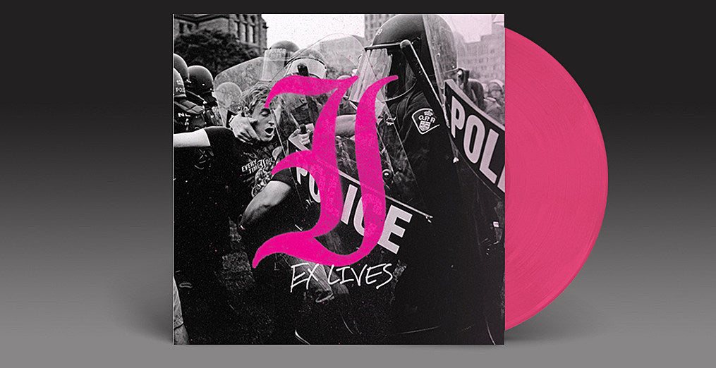 Every Time I Die’s ‘Ex Lives’ turns 10; limited hot pink vinyl repress available now