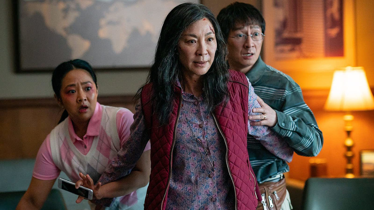 2023 Oscar nominations: Mitski, David Byrne Rihanna, Lady Gaga, more
