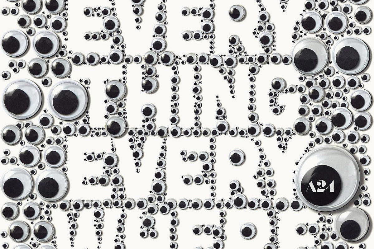 Mitski, David Byrne, Andre 3000 & more feature on Son Lux’s ‘Everything Everywhere All At Once’ score