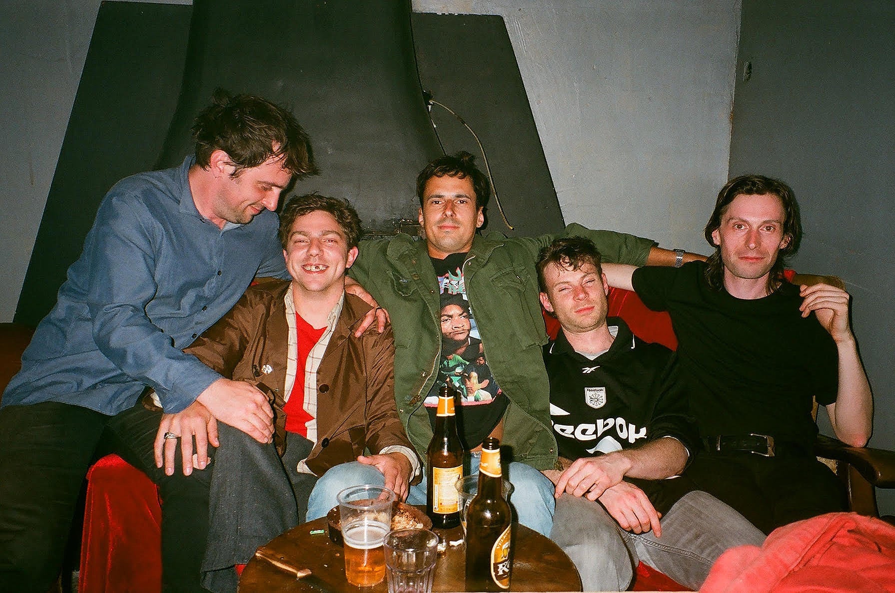 EXEK prep new album for Castle Face – listen to “(I’m After) Your Best Interest”