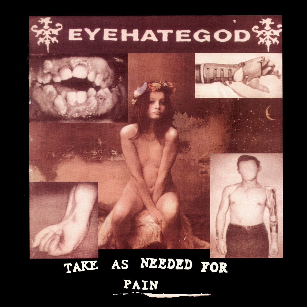 Eyehategod announce ‘Take As Needed For Pain’ 30th anniversary tour with Goatwhore