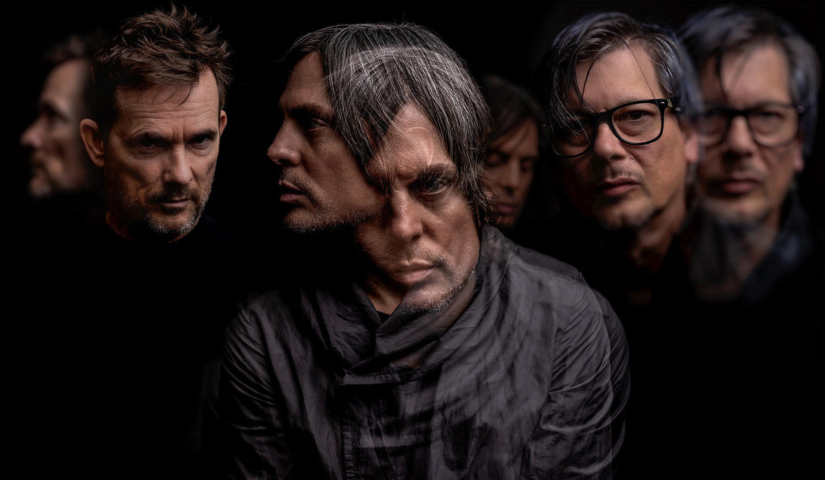 Listen to Failure’s new song “Submarines” off upcoming album ‘Wild Type Droid’
