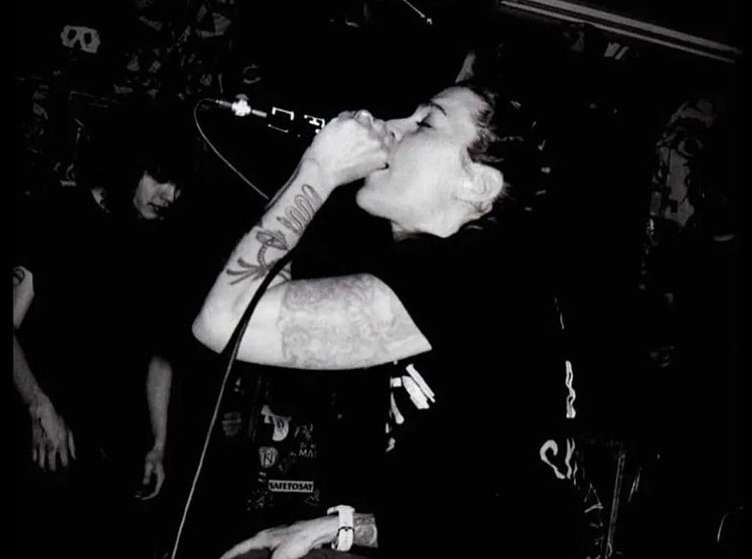 FAIM begin (final?) East Coast tour this week, including two shows with Catharsis