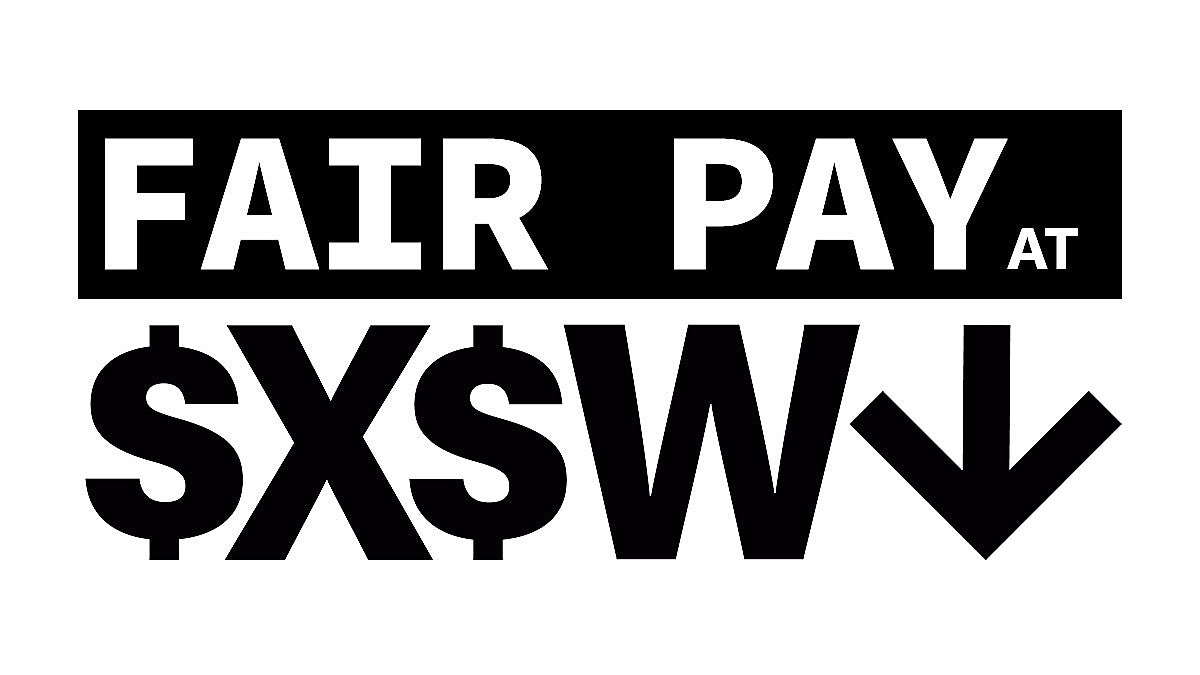 120+ artists call for higher pay from SXSW in new open letter