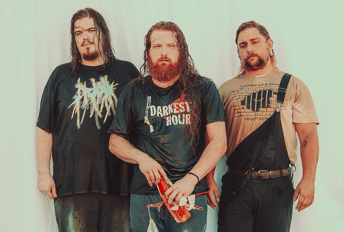fallfiftyfeet prep new EP ‘Lonely If You Go’ (watch the “Meet Me Overboard” video)