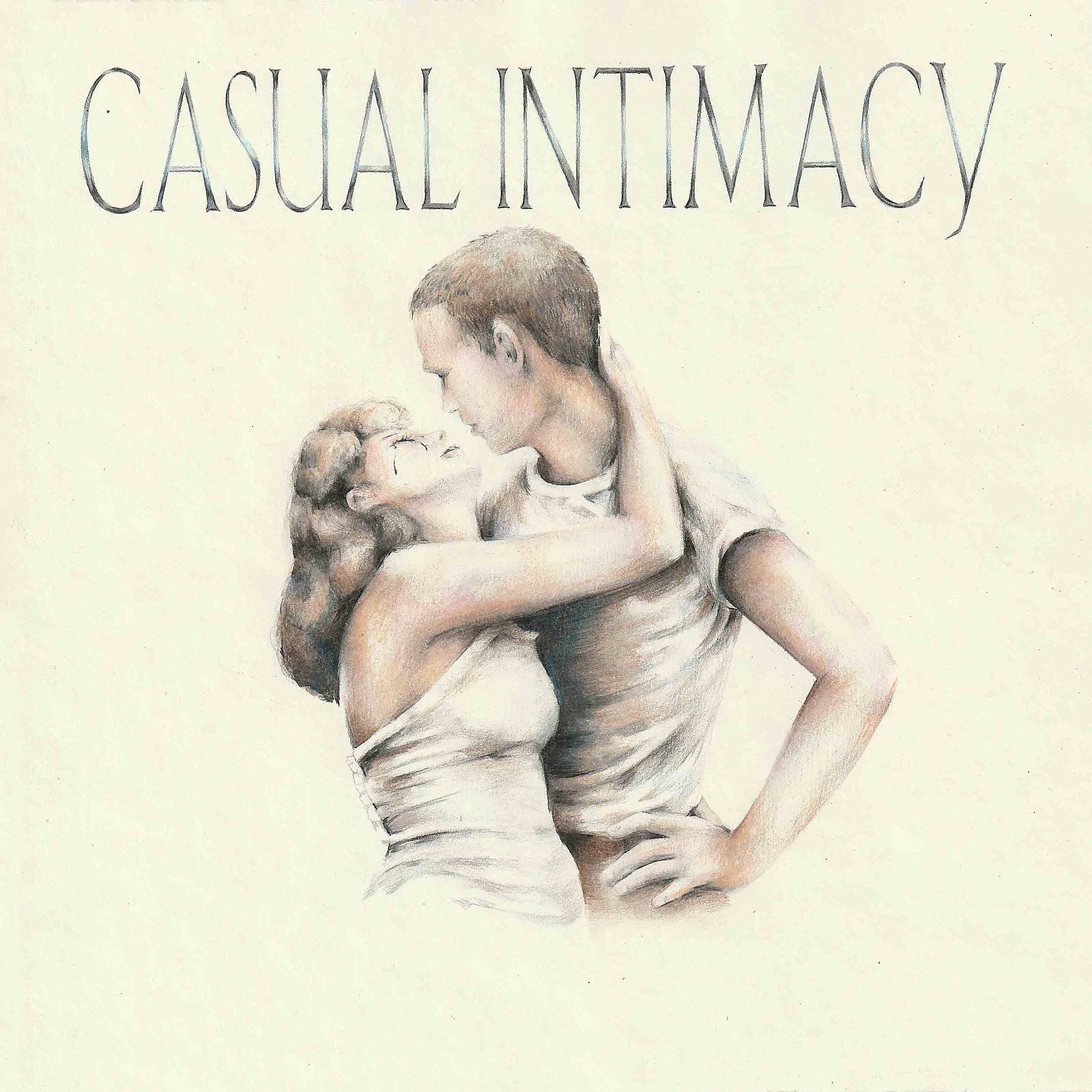 Fantasy Camp announces debut album ‘Casual Intimacy,’ shares “Blood Moon”