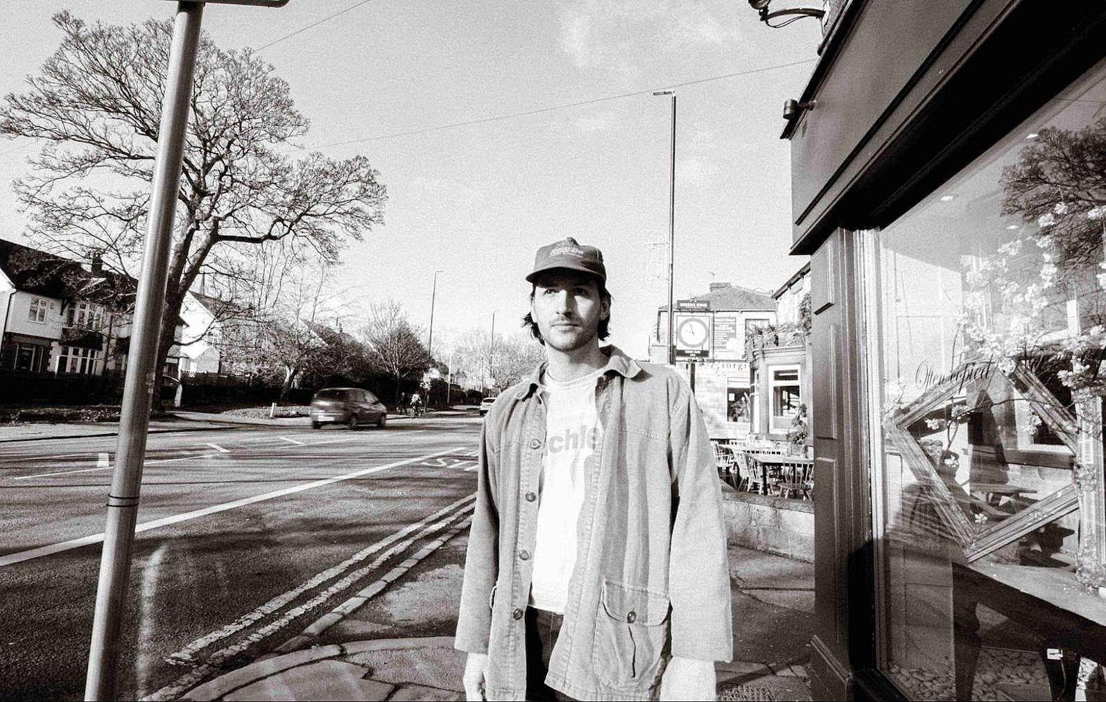 Watch Far Caspian’s claymation video for new song “Pet Architect”
