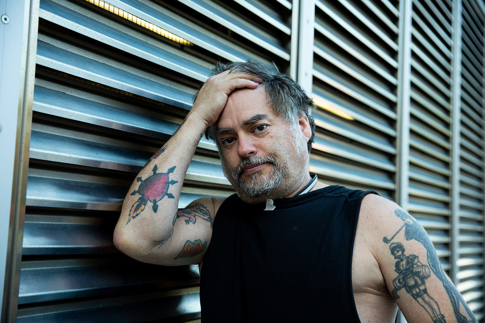 Fat Mike talks Punk Rock Museum, end of NOFX, Green Day coming around, and more