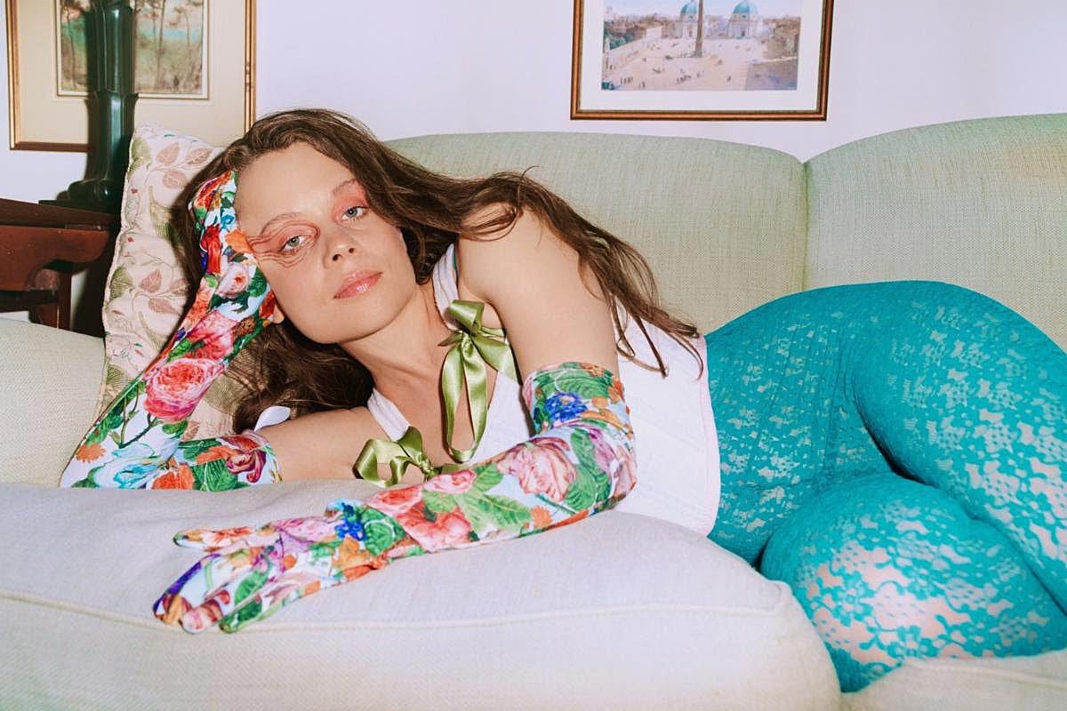 Fauness announces new EP on Cascine (watch the “Dragonfly” video)