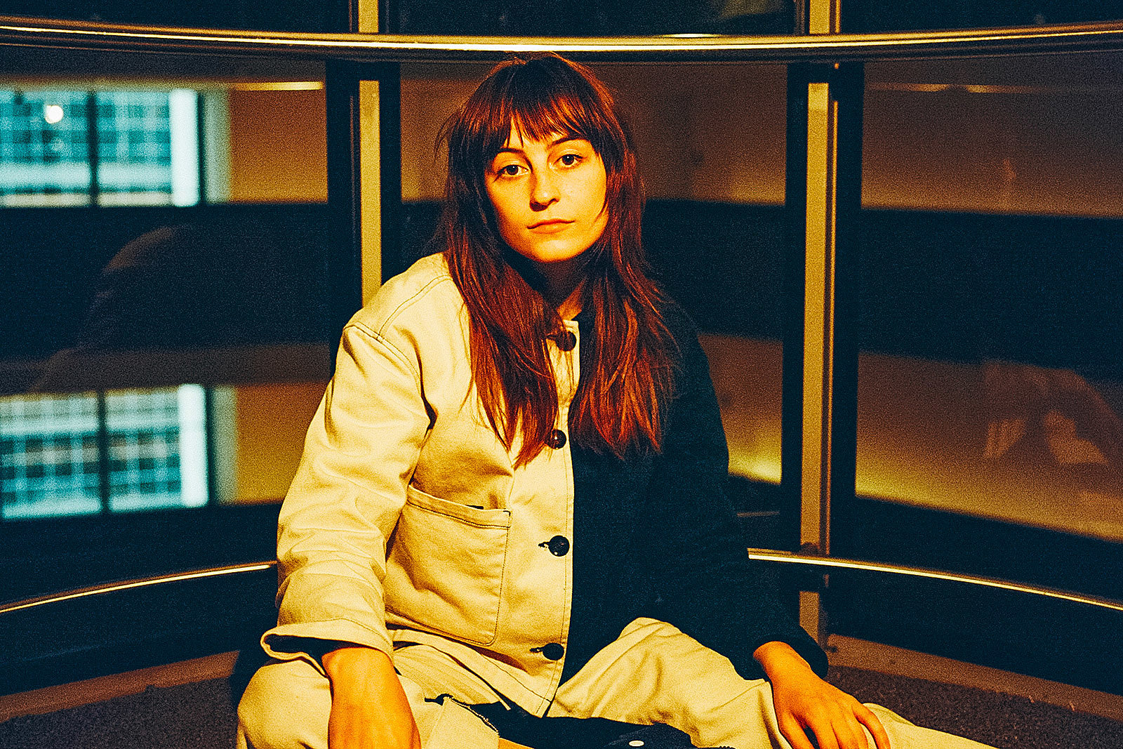 Faye Webster shares video for new single “A Dream With a Baseball Player,” expands tour
