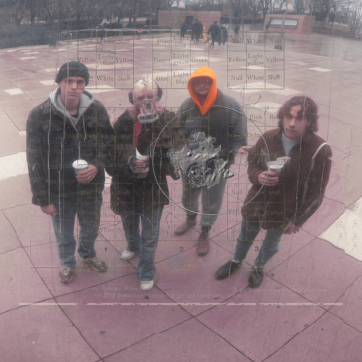 Feeble Little Horse cancel summer tour
