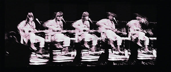 Tour news: Feist, Animal Collective, Stereolab, Pixies, Calexico, Remo Drive, more