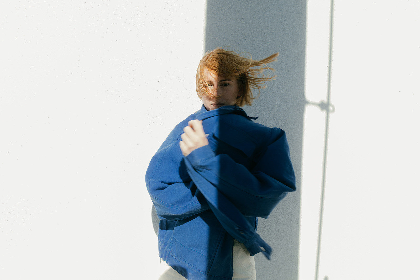 Fenne Lily shares “Dawncolored Horse” off upcoming LP ‘Big Picture’