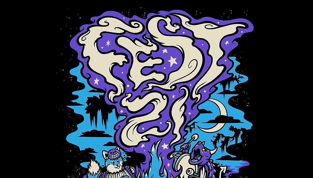 The Fest 2023 lineup: Thursday, Descendents, Less Than Jake, Gorilla Biscuits, Wonder Years & more