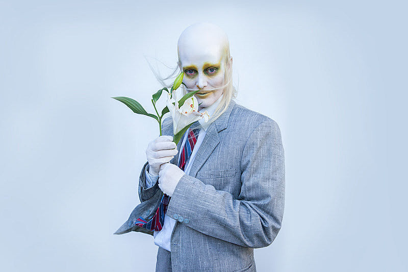 Fever Ray announces new LP ft Trent Reznor & more, shares “Carbon Dioxide” video