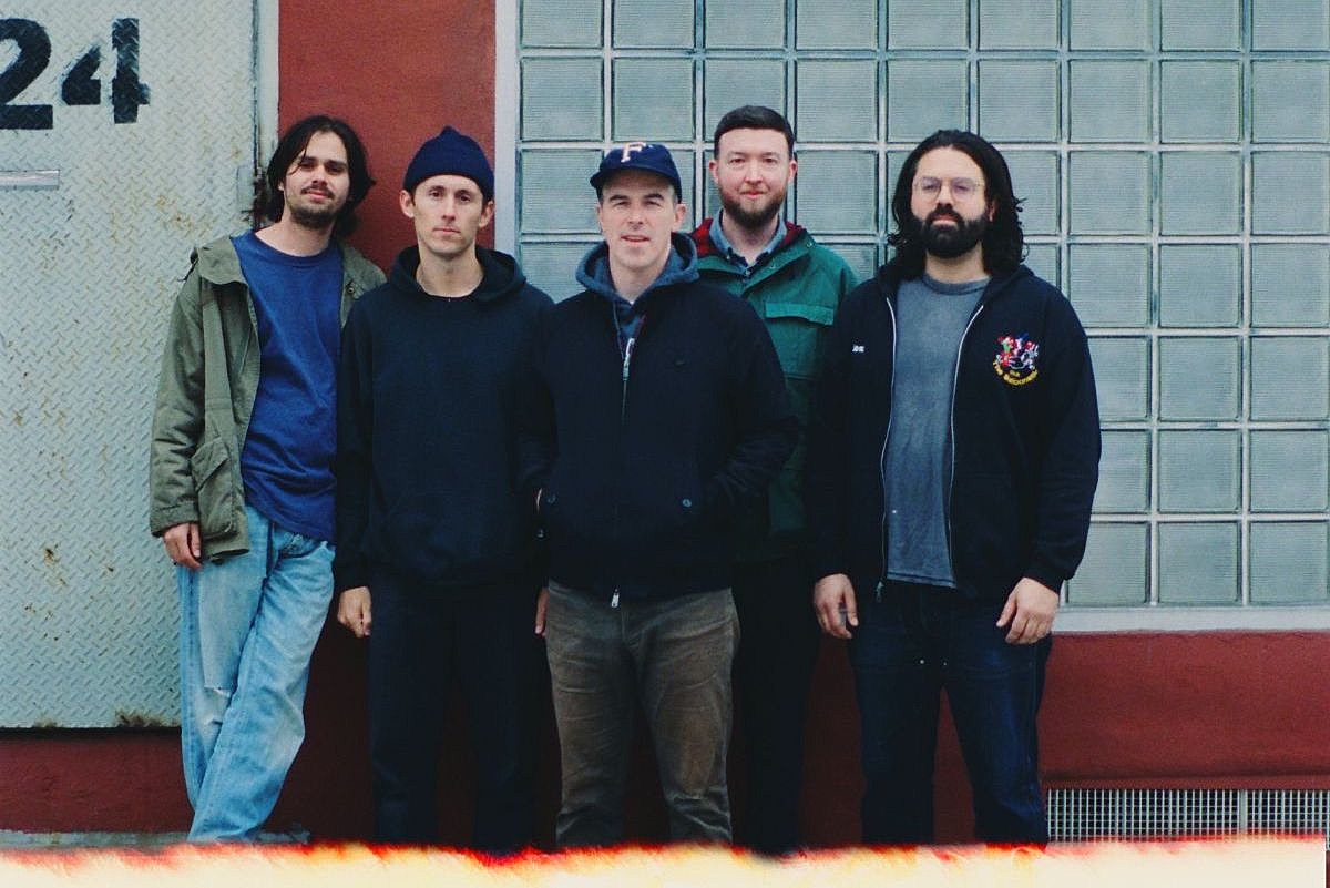 Fiddlehead announce new LP ‘Death Is Nothing To Us’ & tour (new video & exclusive vinyl)