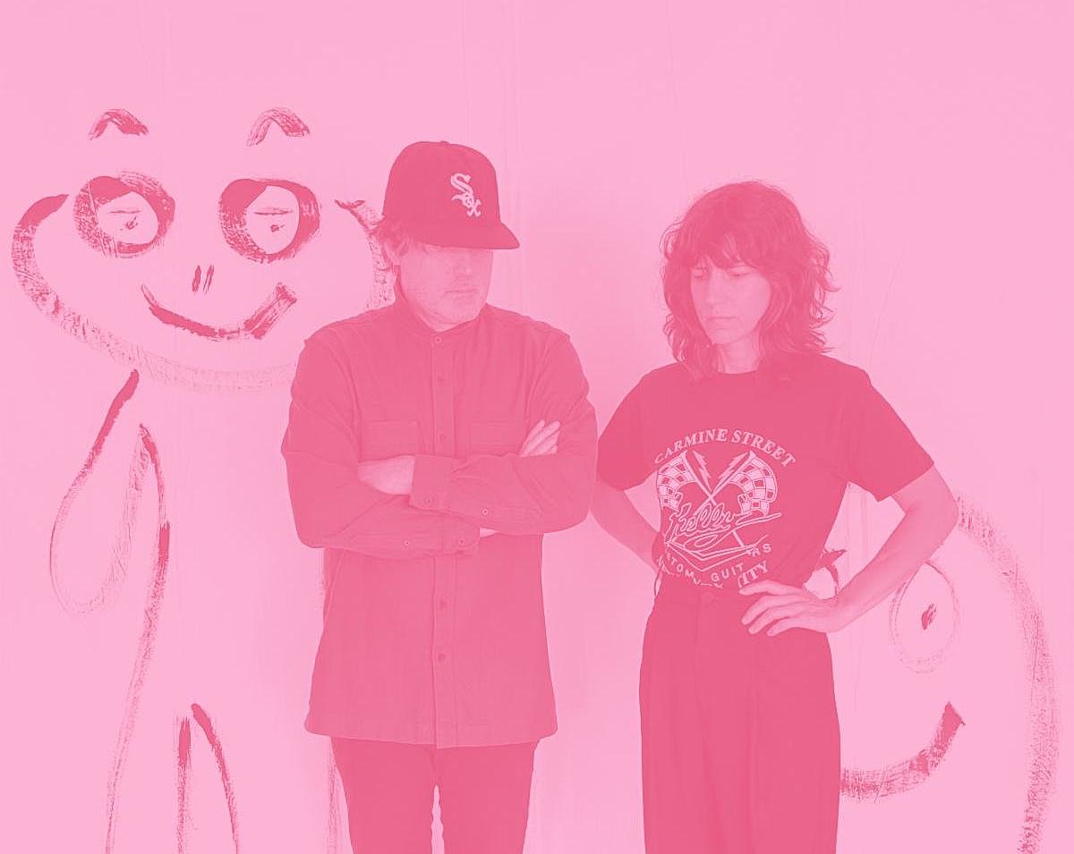 The Fiery Furnaces playing NYC, Chicago & L.A. with Fred Armisen