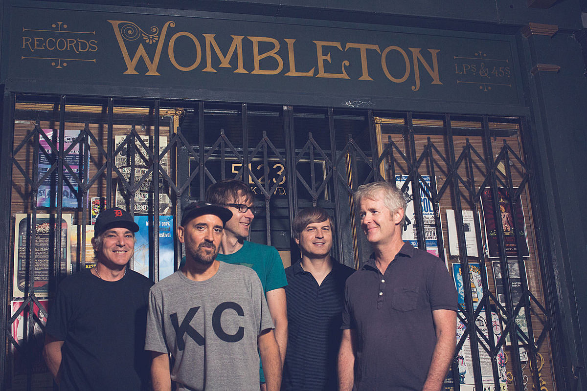 Film School ready new album, share “Isla” and “Superperfection”