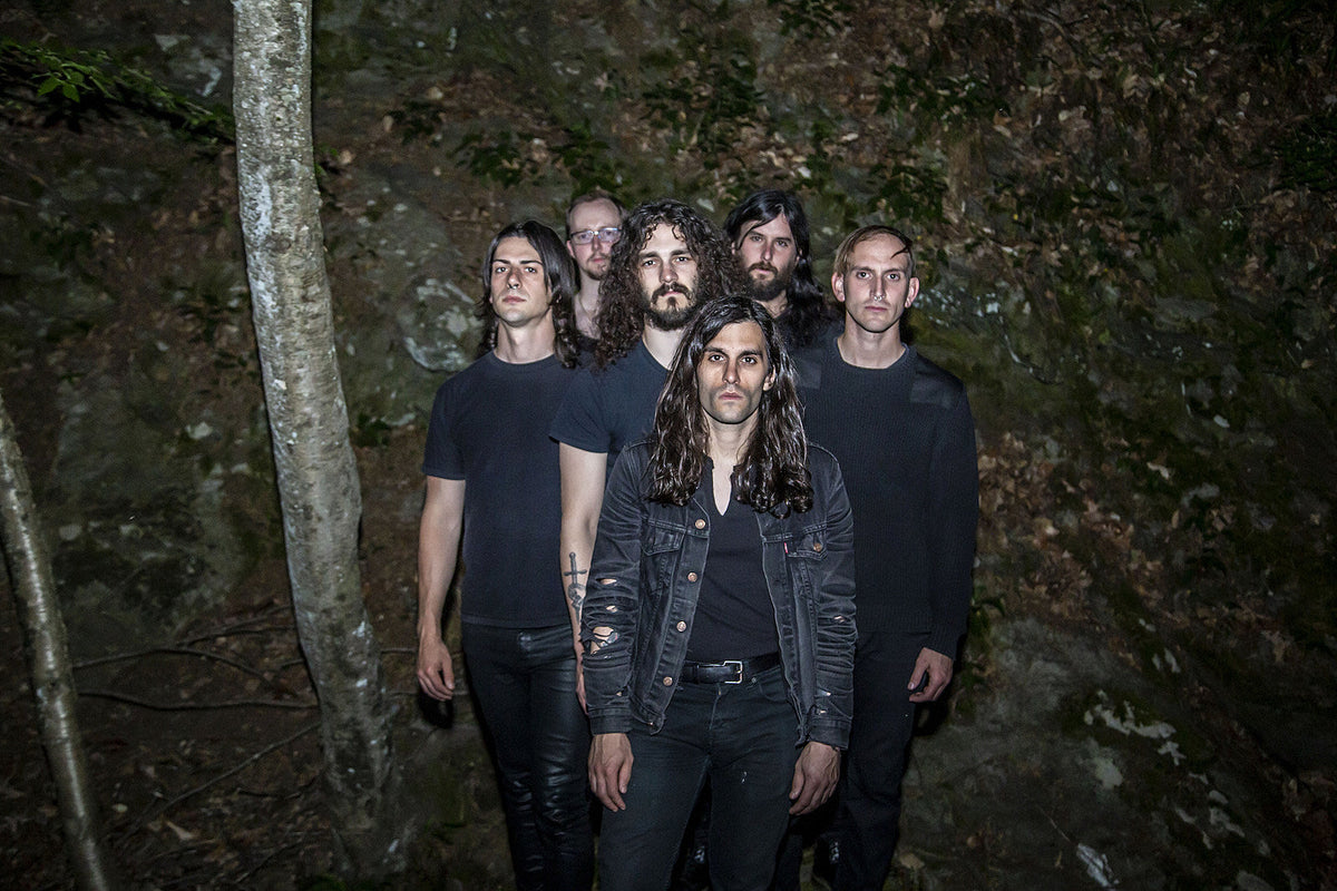 Final Gasp announce debut album for Relapse & tour, playing NYC with Psywarfare (Integrity)