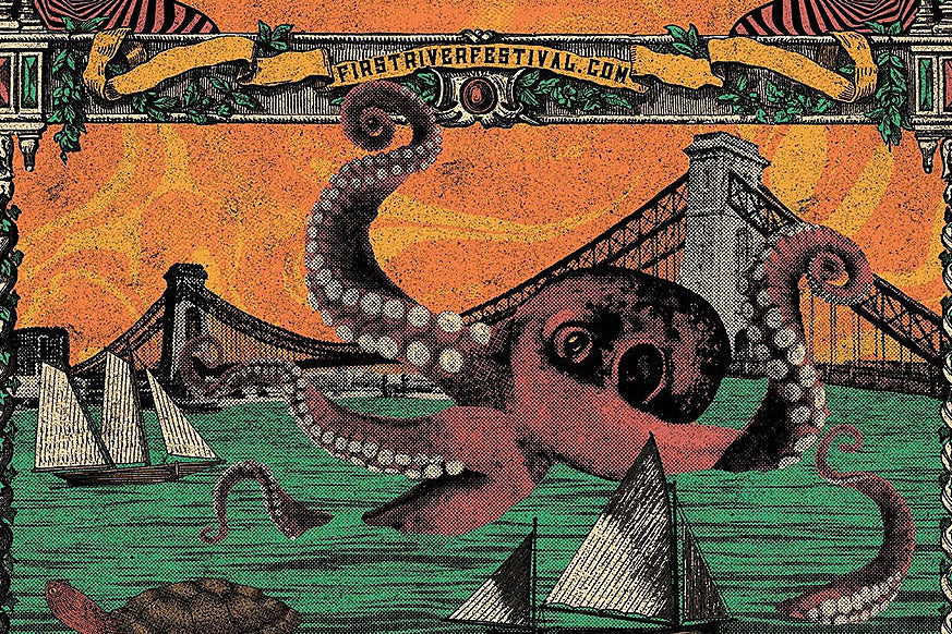 Peekskill, NY’s First River Festival 2021 lineup (Parquet Courts, Guided by Voices, Waxahatchee, more)