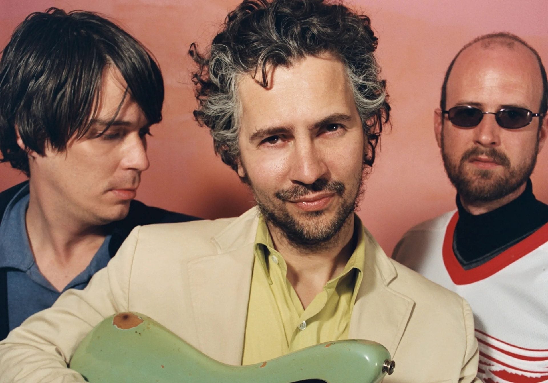 The Flaming Lips announce ‘Yoshimi Battles the Pink Robots’ 20th anniversary box sets & live performances