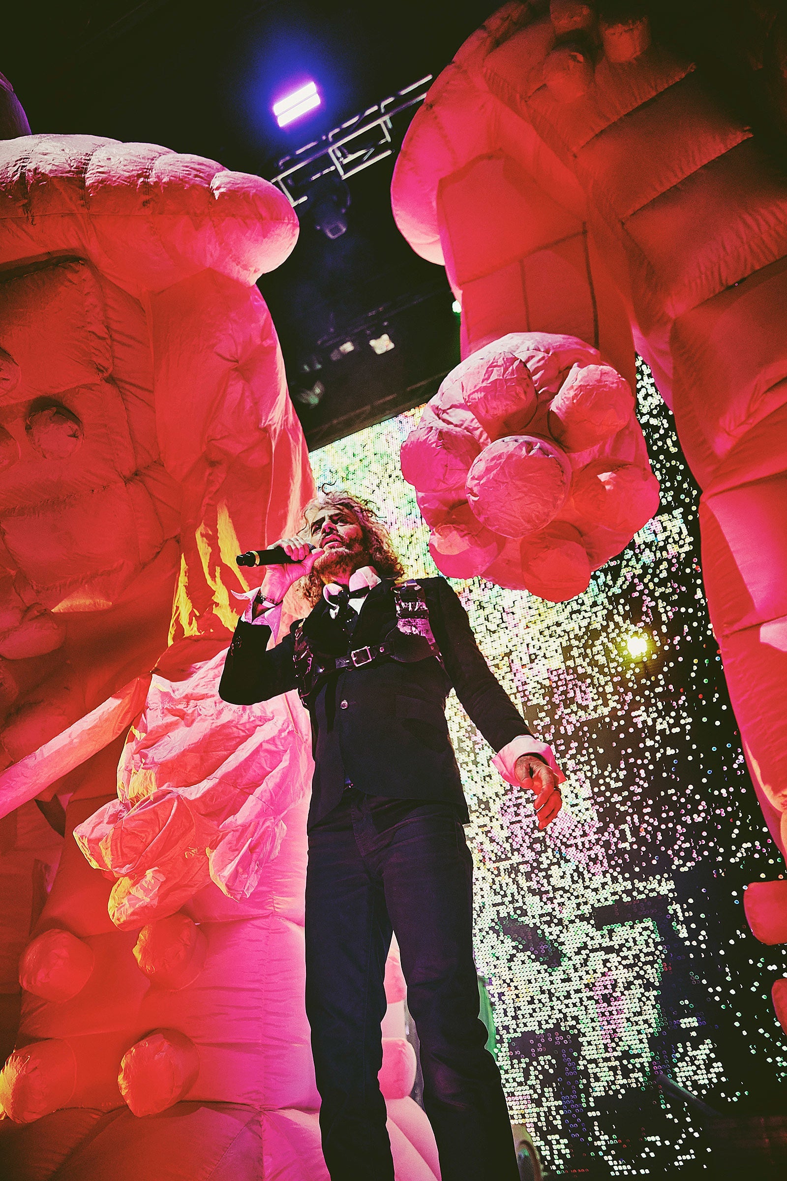 Tour news: Maylene & the Sons of Disaster, Flaming Lips, T-Pain, Decemberists, Gunna / Flo Milli, Goldfinger, more