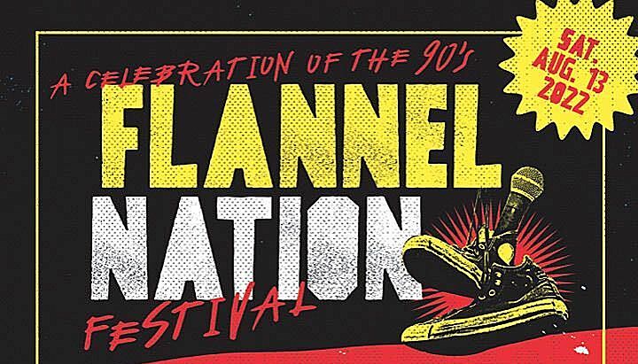 ’90s alt-rock fest Flannel Nation canceled after Everclear, Filter & Candlebox pull out
