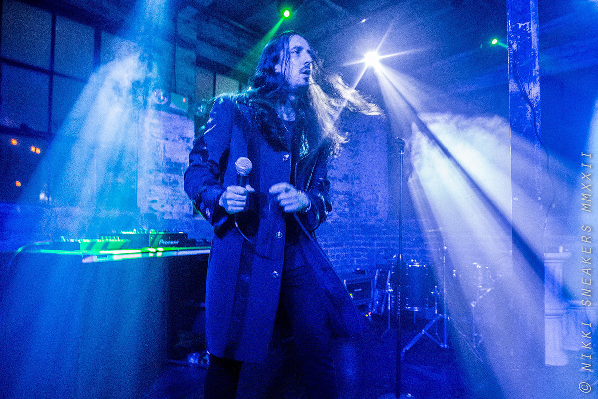 David Castillo (Saint Vitus Bar, Confines) lists his favorite albums of 2022