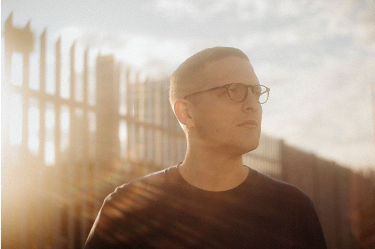Floating Points releases new song “Vocoder” (listen)